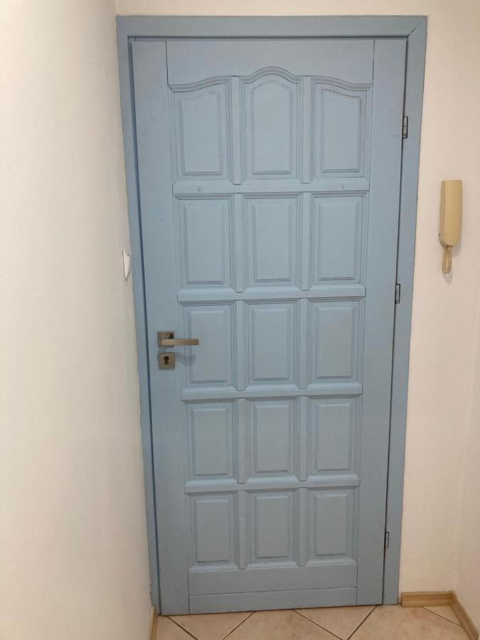 Apartament Uznamska Ambasada ชวีโนวิชแจ ภายนอก รูปภาพ