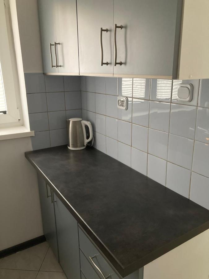 Apartament Uznamska Ambasada ชวีโนวิชแจ ภายนอก รูปภาพ