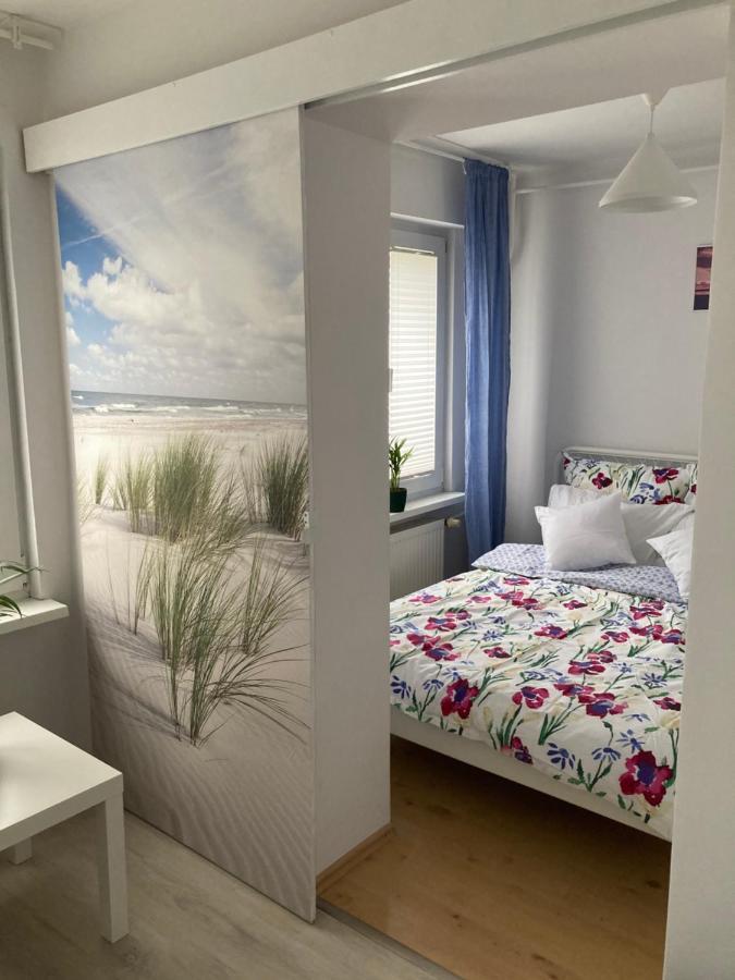 Apartament Uznamska Ambasada ชวีโนวิชแจ ภายนอก รูปภาพ