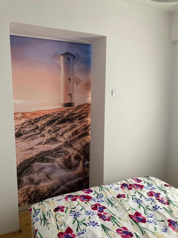 Apartament Uznamska Ambasada ชวีโนวิชแจ ภายนอก รูปภาพ